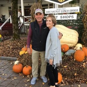 Meet your Posher, Bart